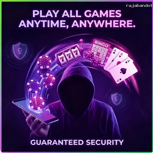 Panduan Pasang rajabandot APK di Android
